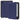 Algemeen-Case voor Kobo Clara 2E eReader - Blauw (Nieuw)