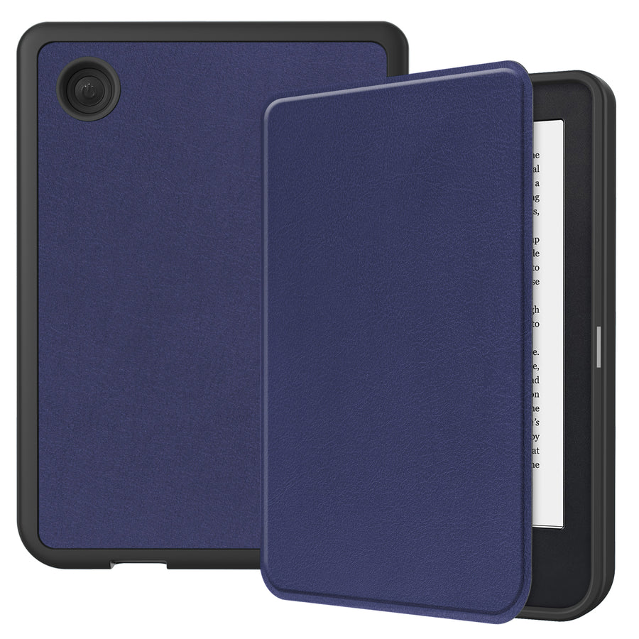 Algemeen-Case voor Kobo Clara 2E eReader - Blauw (Nieuw)