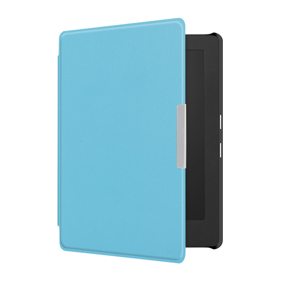 Algemeen-Case voor Kobo H20 e-Reader - Blauw Tweedehands