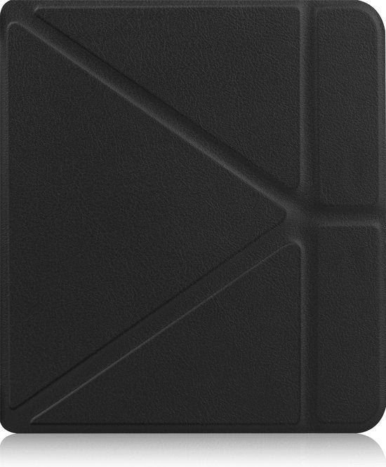 Algemeen-Case voor Kobo H2O eReader - Zwart Tweedehands