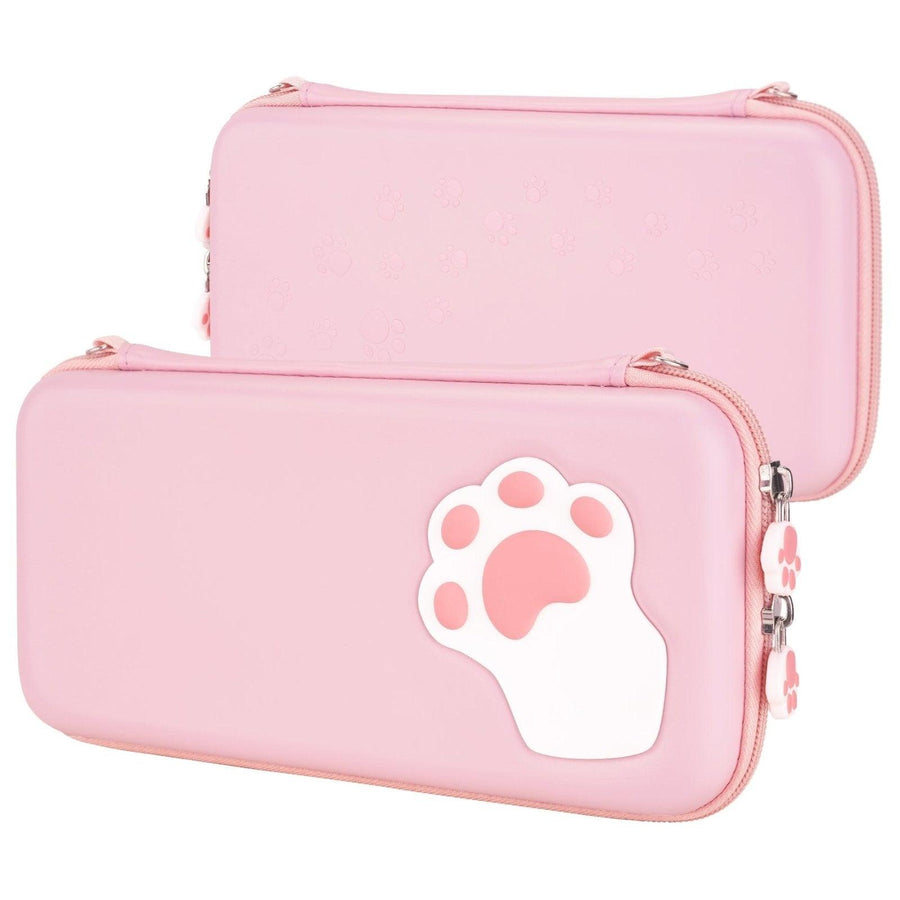 Algemeen-Case voor Nintendo Switch Lite Tweedehands