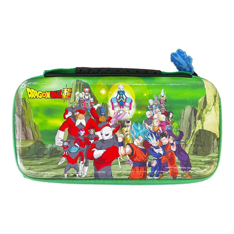 Algemeen-Case voor Switch - Dragon Ball Z Super (Licht beschadigd, zie foto) Tweedehands