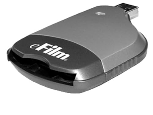 Algemeen-Compact Flash USB‑A Kaartlezer CompactFlash‑adapter Tweedehands