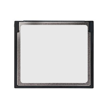 CompactFlash Card - 4GB