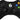 Algemeen-Controller Draadloos voor Xbox 360 - Zwart Tweedehands