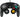 Algemeen-Controller voor Gamecube - Zwart (Nieuw)