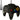Algemeen-Controller voor N64 - Zwart Tweedehands