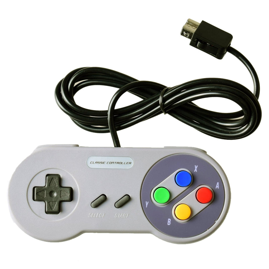 Algemeen-Controller voor SNES Mini Tweedehands