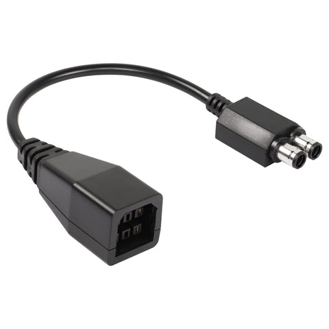 Algemeen-Converter van Xbox 360 naar Xbox 360 Slim Adapter (Nieuw)
