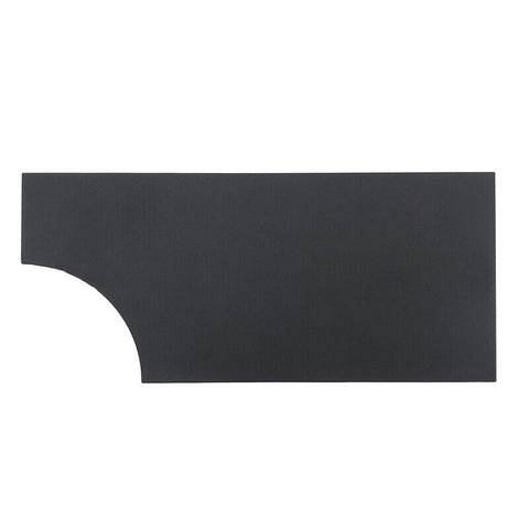 Algemeen Cover / Klepje voor Switch OLED Dock - Zwart (Nieuw)