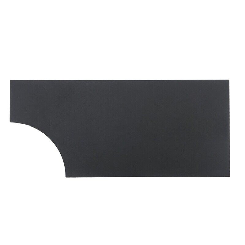 Algemeen Cover / Klepje voor Switch OLED Dock - Zwart (Nieuw)
