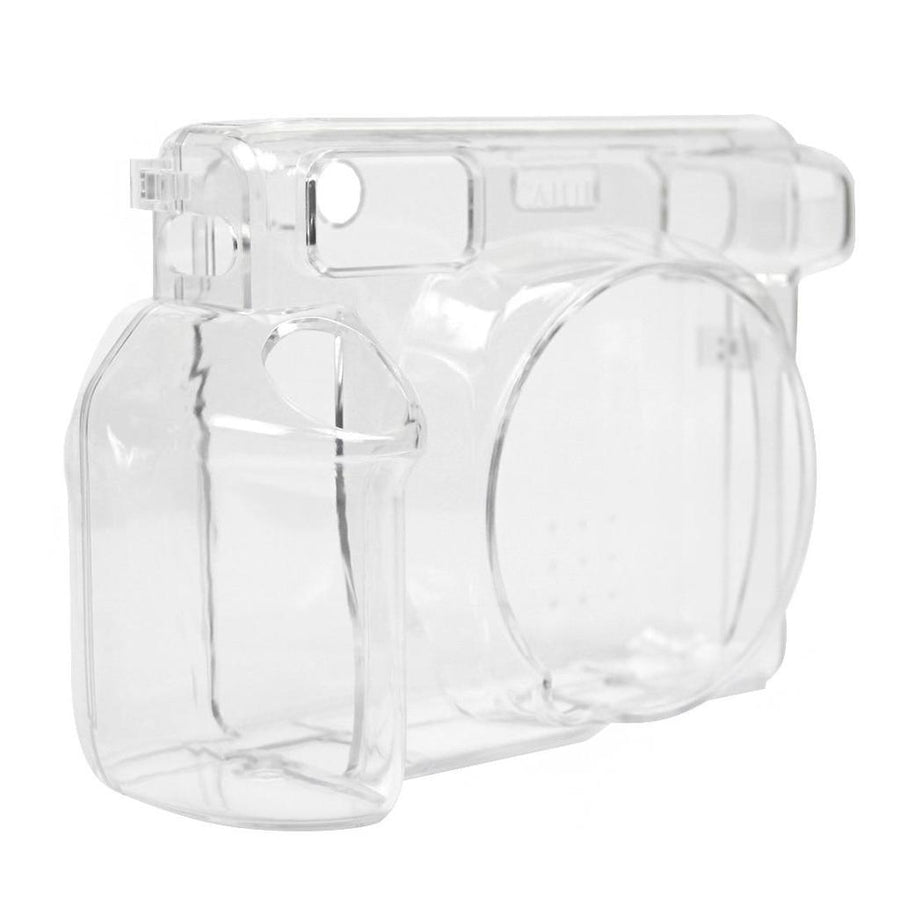 Algemeen-Doorzichtige Case voor Instax Wide 300 - Transparant-tweedehands