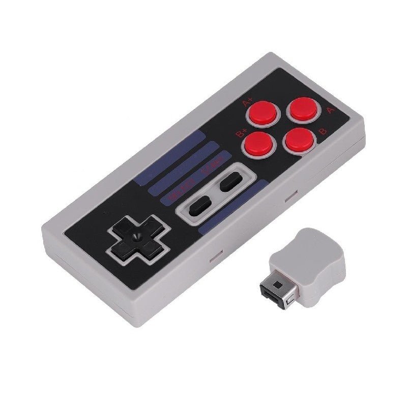 Algemeen-Draadloze Controller voor Nintendo Classic NES Mini Tweedehands