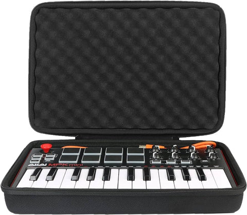 Algemeen-Draagtas / Case voor AKAI Professional MPK Mini MK3/MKII MK2/Mini Play Tweedehands