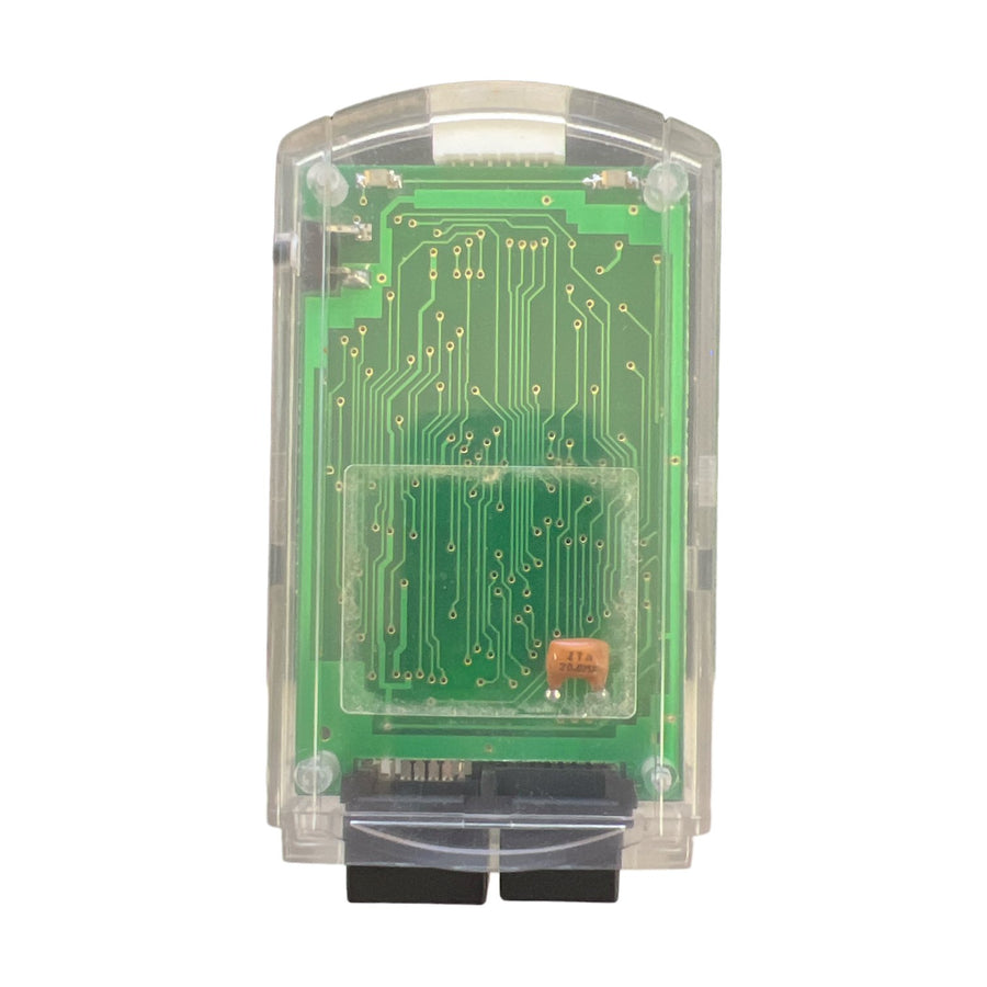 Algemeen-Dreamcast 1 Mega Memory Card Tweedehands