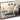 Algemeen-DX 300 Digitale Compact Camera - Zilver (In doos) Tweedehands