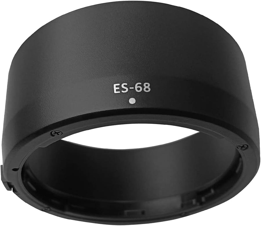 Algemeen-ES-68 Zonnekap / Lens hoods voor Canon Tweedehands