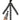 Algemeen-Flexibel Statief / Tripod Gorilla - 26 cm voor Camera Tweedehands