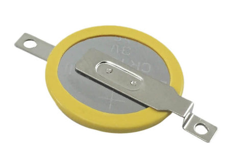 Algemeen-Game Boy Pokemon Game Save Batterij - CR1616 (Nieuw)