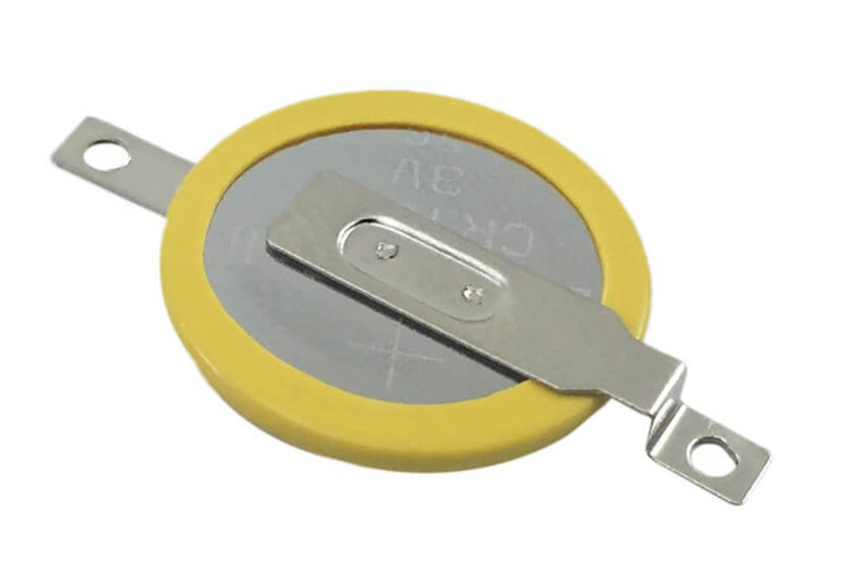Algemeen-Game Boy Pokemon Game Save Batterij - CR2025 (Nieuw)