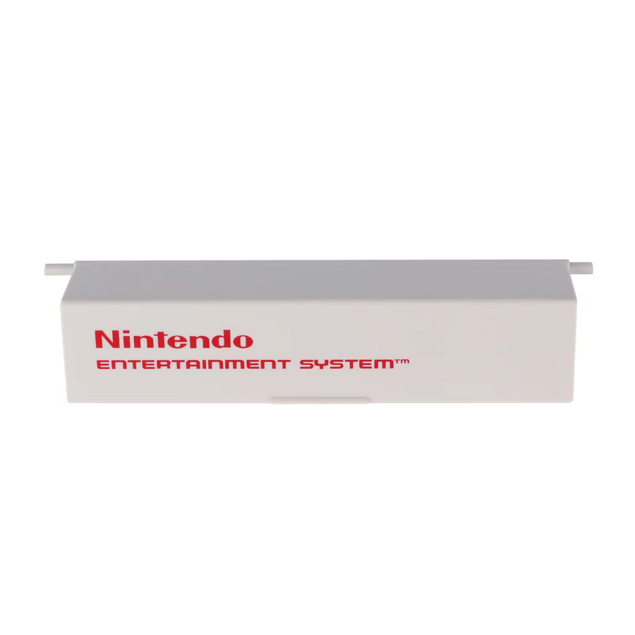 Algemeen-Game Cartridge Klep / Cover voor Nintendo NES (Nieuw)