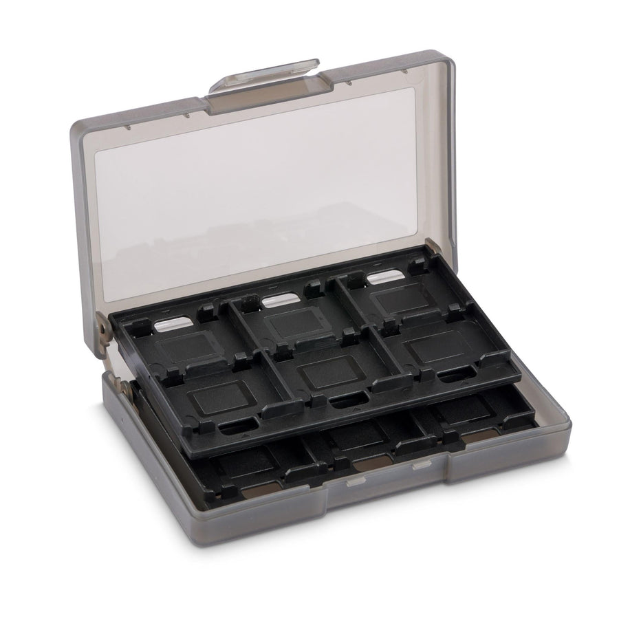 Algemeen-Game Case voor 24x Switch Game Cartridge Games Tweedehands