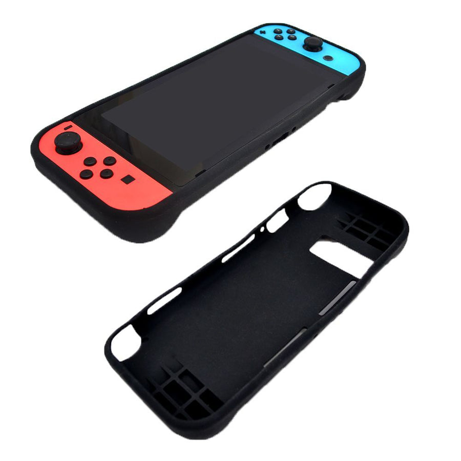 Algemeen-Grip Case voor Nintendo Switch Tweedehands