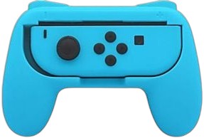 Algemeen-Grip voor Nintendo Switch Joy-con Tweedehands