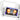 Algemeen-Grip voor PlayStation PS Vita - Wit Tweedehands