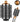 Algemeen-Grote Ronde Volumeborstel / Brush voor Dyson Airwrap Tweedehands