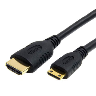 Algemeen-HDMI naar Mini HDMI Kabel Tweedehands