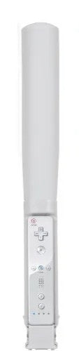 Algemeen-Honkball Knuppel voor Nintendo Wii Tweedehands