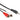 Algemeen-Jack 3.5 mm naar Tulp Kabel Tweedehands
