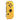 Algemeen-Joy-Con Controller voor Switch - Rechts - Geel-tweedehands