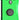 Algemeen-Joy-Con Controller voor Switch - Rechts (Groen) Tweedehands