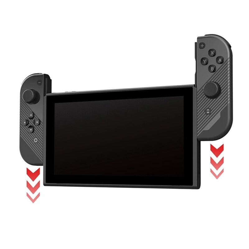 Algemeen-Joy-Cons Set voor Nintendo Switch (Nieuw)