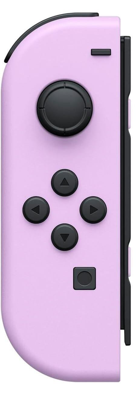 Algemeen-Linker Joy-Con Controller voor Switch - Paars Tweedehands