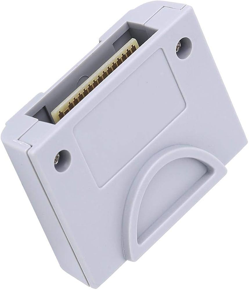 Algemeen-Memory voor Nintendo N64 Tweedehands