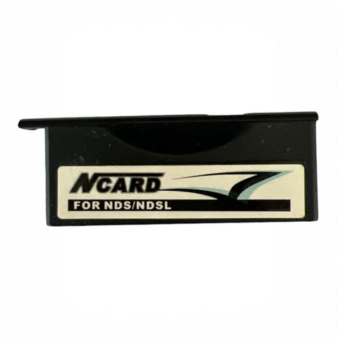 Algemeen-N-Card voor Nintendo DS (Lite) (Losse cassette) Tweedehands