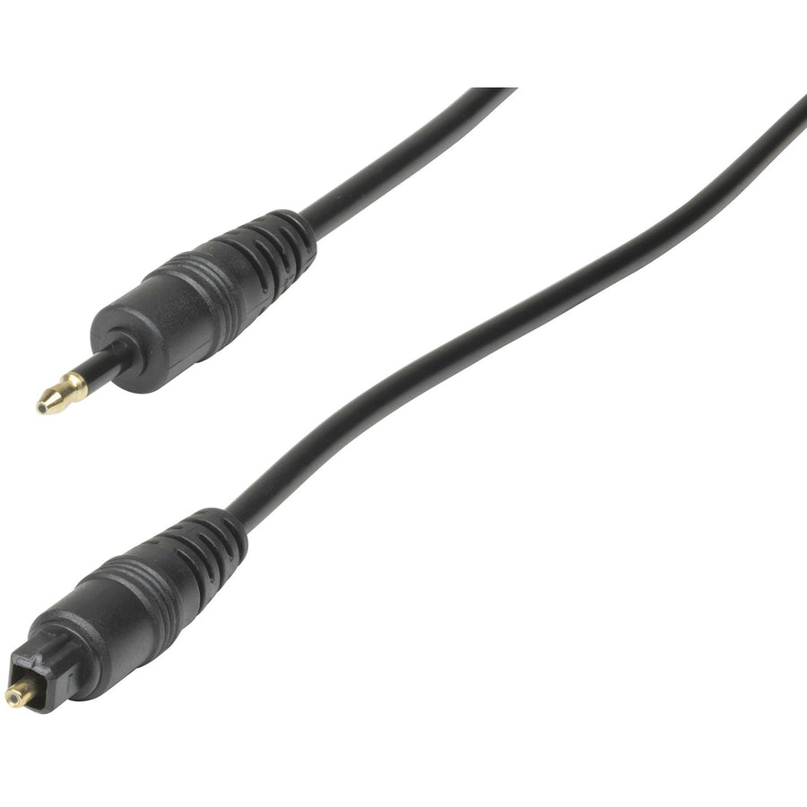 Algemeen-Optisch (Toslink) naar 3,5 mm AUX Audio Converter / Kabel-tweedehands