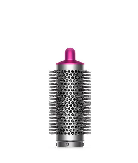 Algemeen-Ronde Volumeborstel / Brush voor Dyson Airwrap - Fuchsia Tweedehands