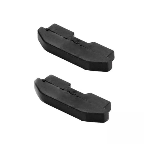 Algemeen-Rubberen Dopjes / Voetjes voor Playstation 4 CUH-1200 (Nieuw)