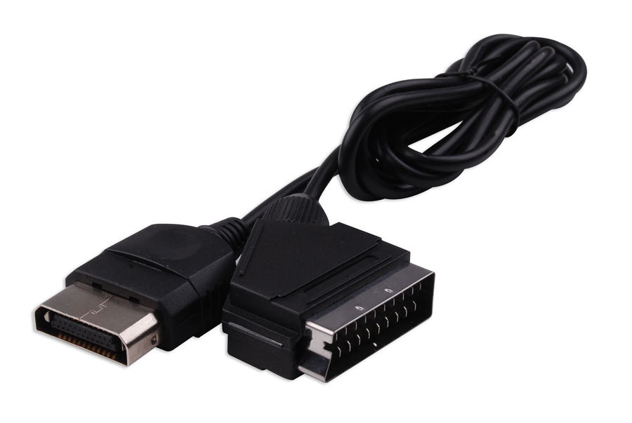 Algemeen-SCART Kabel voor Xbox Classic (Nieuw)