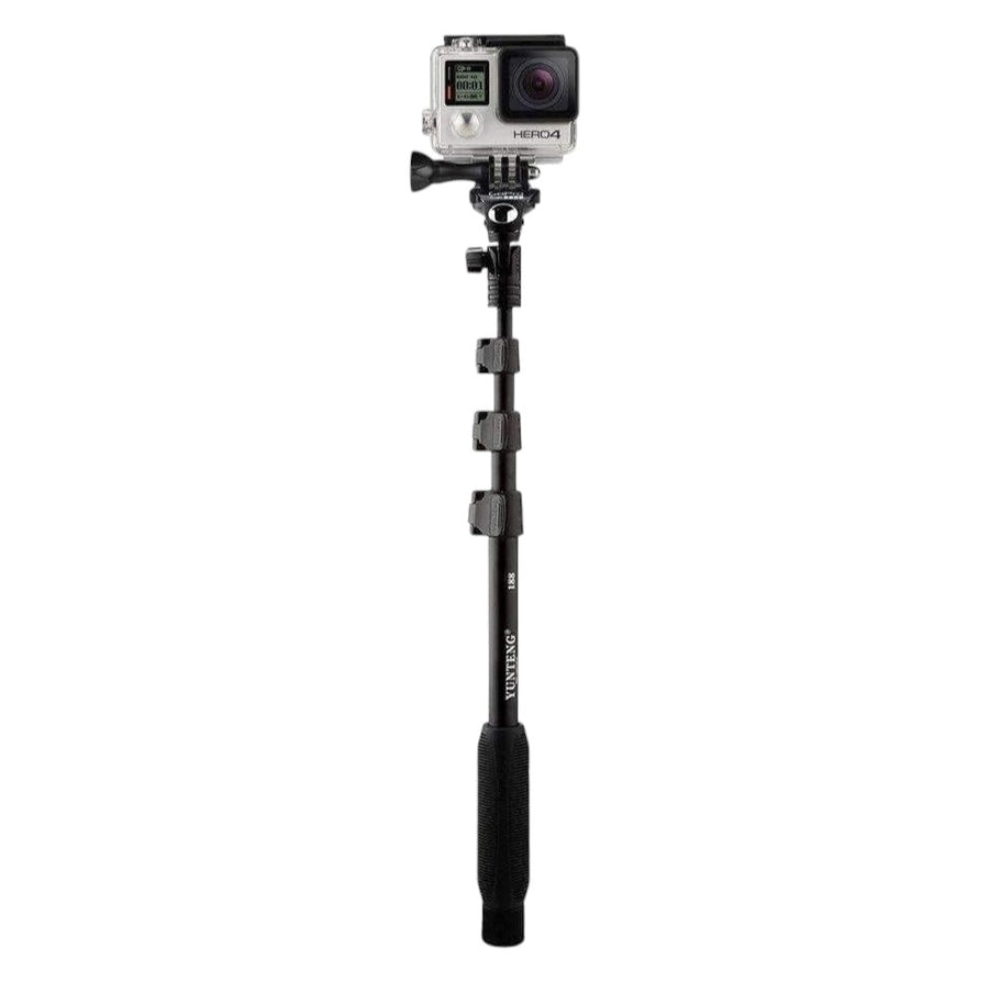 Algemeen-Selfie Stick voor GoPro Camera Tweedehands