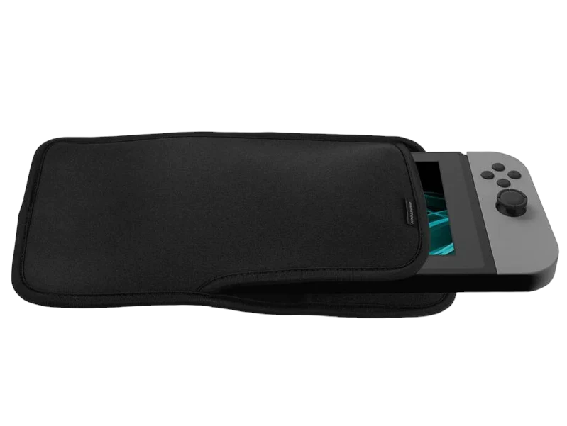 Algemeen-Sleeve Case voor Nintendo Switch Tweedehands