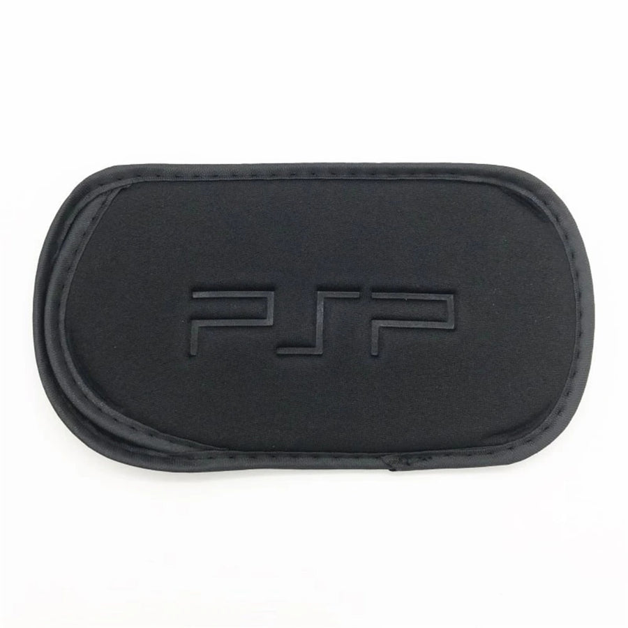 Algemeen-Soft Case / Sleeve voor PSP (Nieuw)