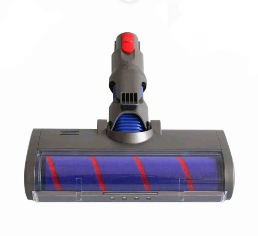 Algemeen-Soft Roller Cleaner Head voor Dyson V7/V8/V10/V11 Stofzuiger Tweedehands