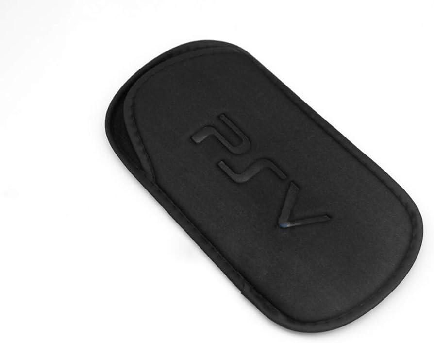 Algemeen-Soft Sleeve / Case voor PlayStation PS Vita Tweedehands