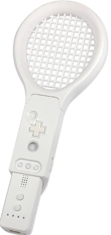 Algemeen-Tennis Racket voor Nintendo Wii Tweedehands