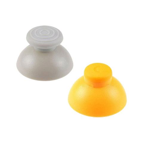Algemeen-Thumbsticks Set van 2 voor Gamecube Controller (Nieuw)